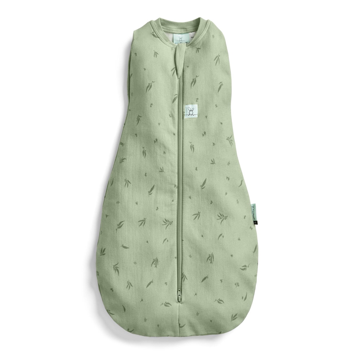 Sac de couchage emmaillotage COCOON 0-3m Tog 0,2  Ergo Poch willow