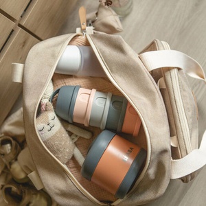 Sac Genève II ECO Terre d'argile Beaba