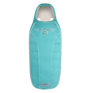 Saco silla PLATINUM Cybex Jeremy Scott light blue