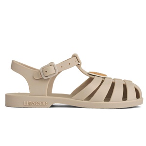Sandalen 22 BRE Liewood Bear sandy