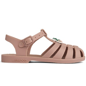 Sandalen 23 BRE Liewood Peach Dark rose