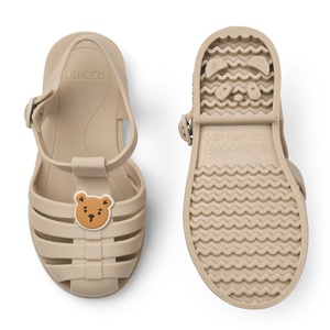 Sandalen 25 BRE Liewood Bear sandy