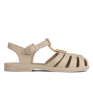 Sandalen 25 BRE Liewood Bear sandy