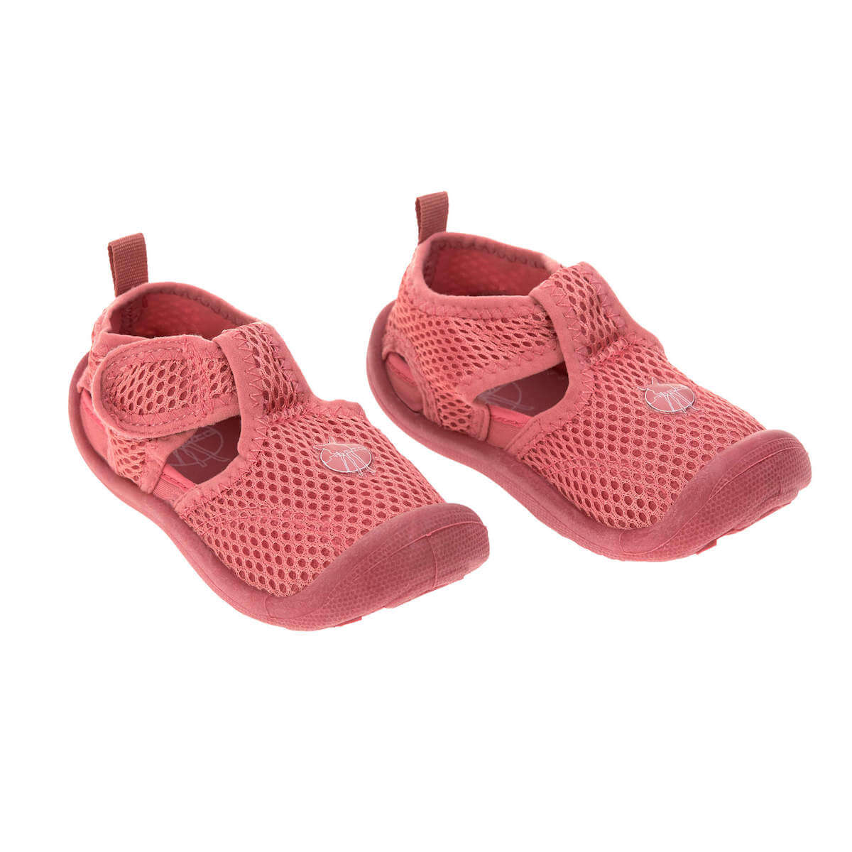Sandales de bain taille 20 SPLASH&FUN Laessig corail SS20
