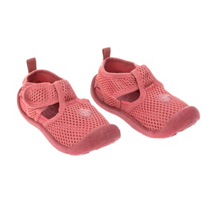 Sandales de bain taille 20 SPLASH&FUN Laessig corail SS20