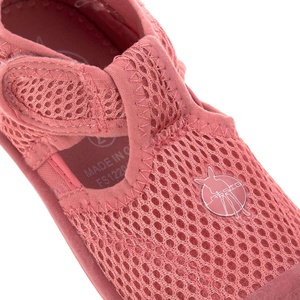 Sandales de bain taille 20 SPLASH&FUN Laessig corail SS20