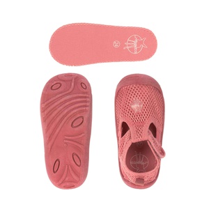 Sandales de bain taille 20 SPLASH&FUN Laessig corail SS20