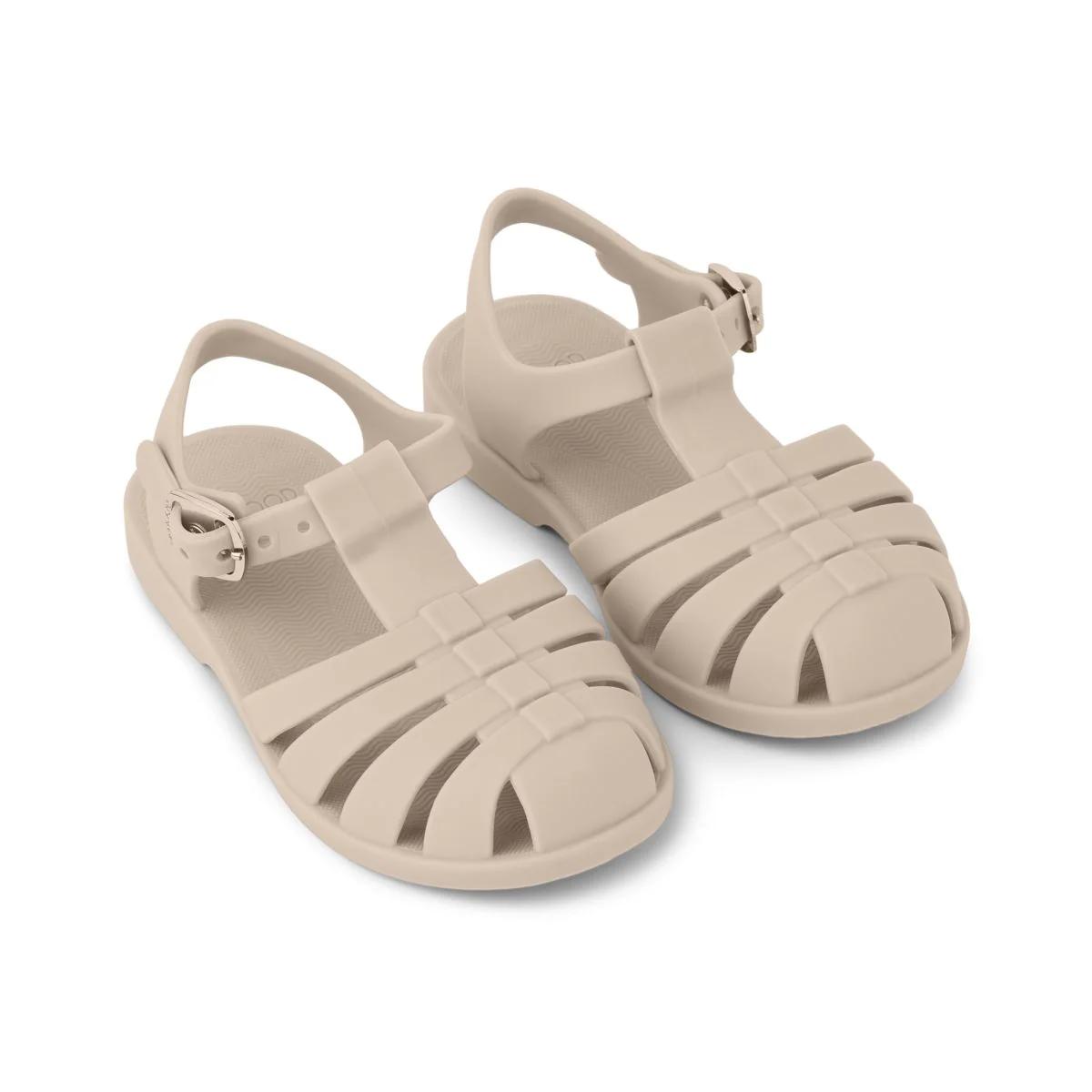 Sandals Bre 21 Liewood Sandy