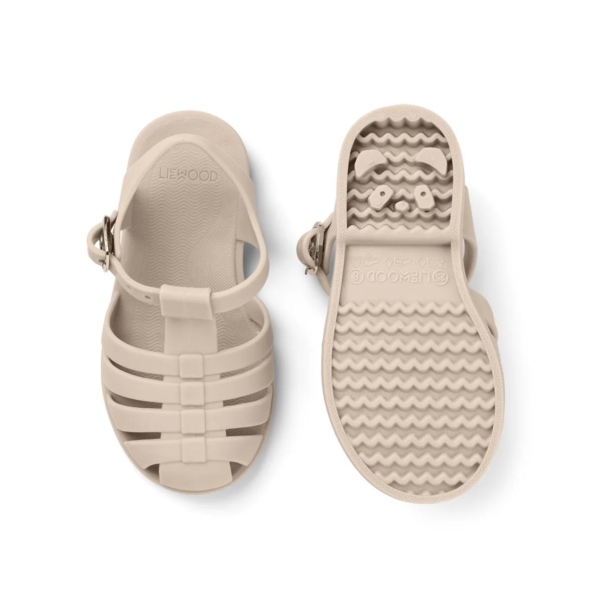 Sandals Bre 21 Liewood Sandy