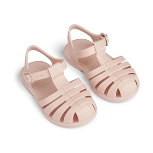 Sandals Bre 21 Liewood Sorbet rosa