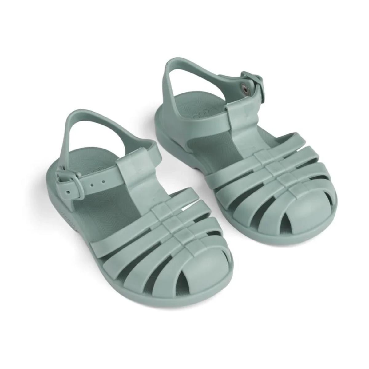 Sandals Bre 25 Liewood Peppermint