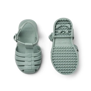 Sandals Bre 25 Liewood Peppermint