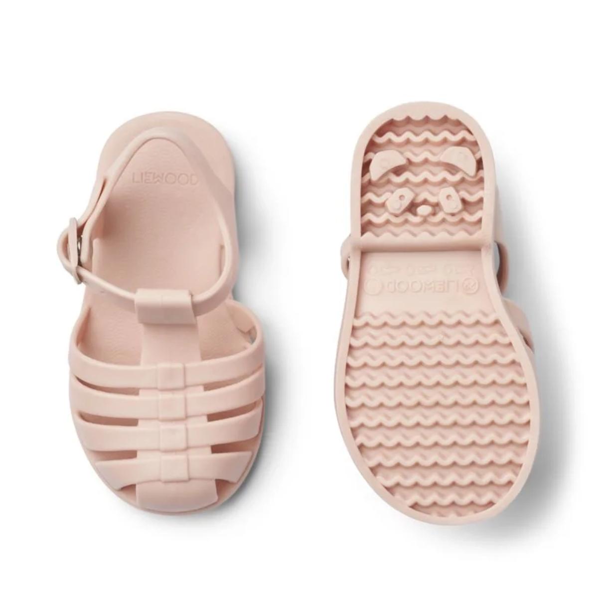 Sandals Bre 25 Liewood Sorbet rosa