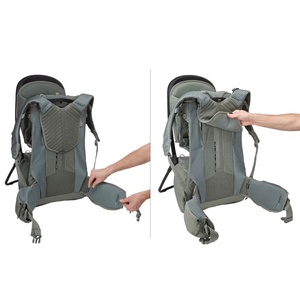 Sapling Child Carrier - Agave Thule