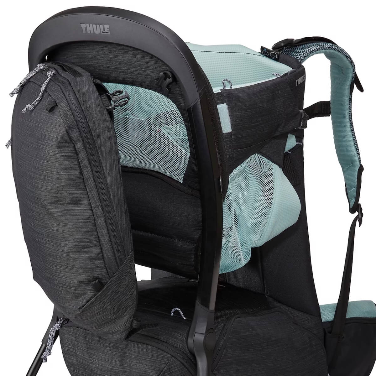 Sapling Sling Pack - Schwarz Thule