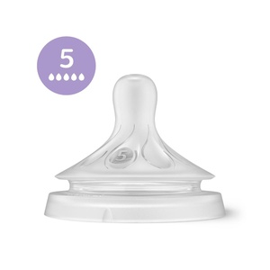 Sauger multi size pack NATURAL 3.0 Avent