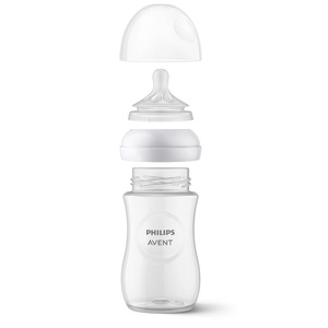 Sauger multi size pack NATURAL 3.0 Avent