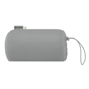 Schancèliere Kinderwagen SNOGGA 2 Cybex Stein Grau