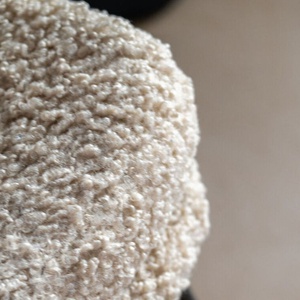 Schaukelstuhl De Luxe Quax sheep