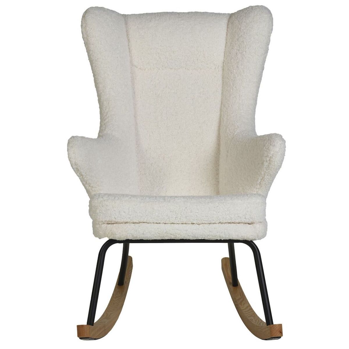 Schaukelstuhl Erwachsene DE LUXE Quax limitierte Auflage