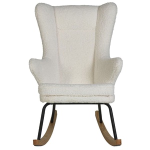 Schaukelstuhl Erwachsene DE LUXE Quax limitierte Auflage