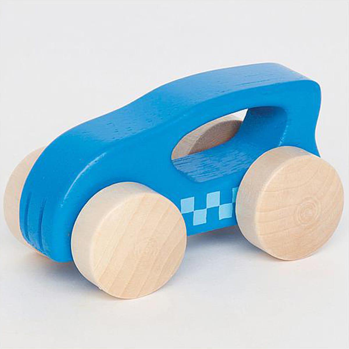 Schiebespiel LITTLE AUTO Hape
