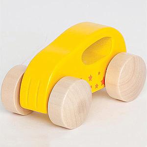Schiebespiel LITTLE AUTO Hape