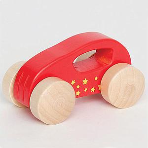Schiebespiel LITTLE AUTO Hape
