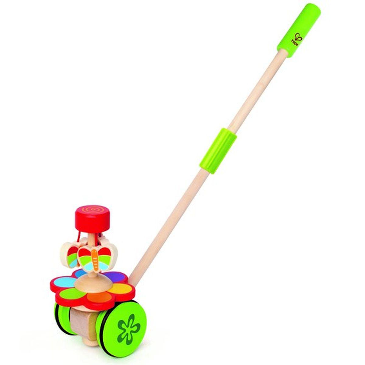 Schiebtier DANCING BUTTERFLIES Hape