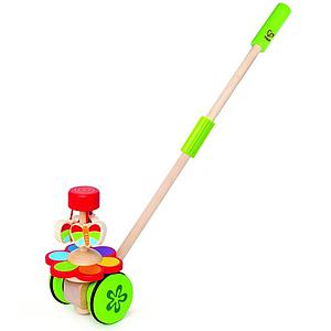 Schiebtier DANCING BUTTERFLIES Hape