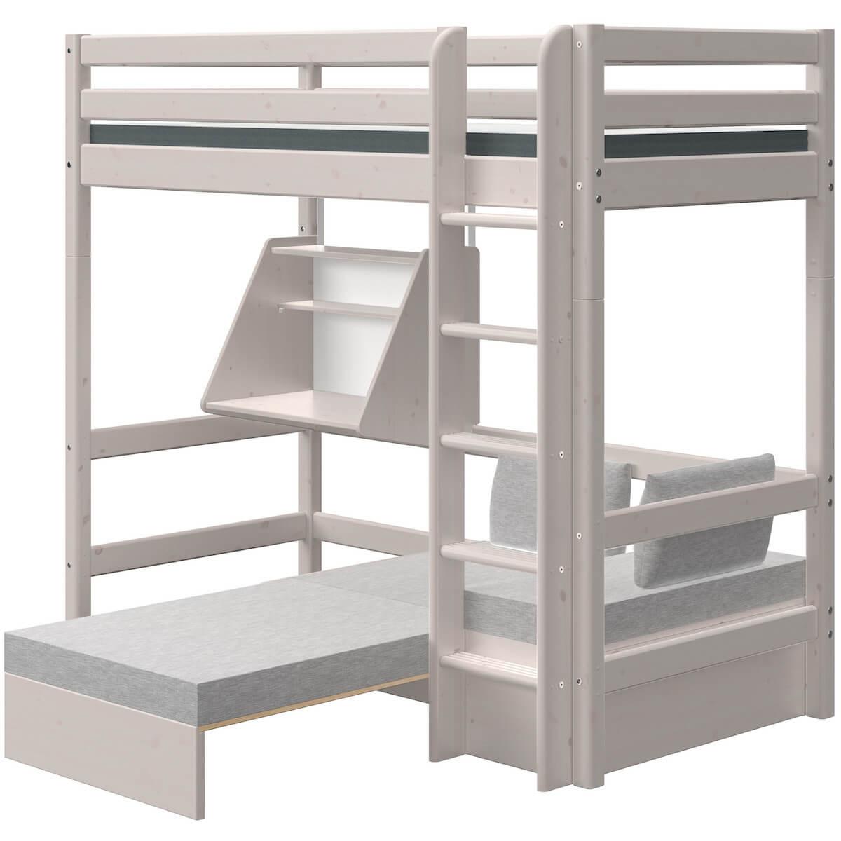 Schlafmodul Casa CLASSIC Flexa grey washed