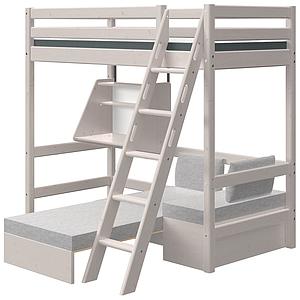 Schlafmodul Casa CLASSIC Flexa grey washed