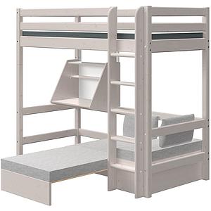 Schlafmodul Casa CLASSIC Flexa grey washed