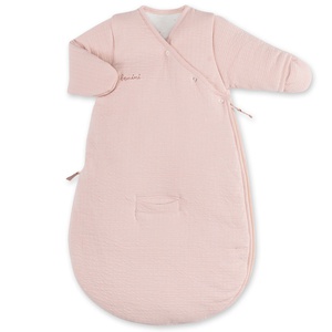 Schlafsack 0-3M MAGIC BAG Bemini cadum blush-pady tetra jersey