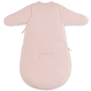 Schlafsack 0-3M MAGIC BAG Bemini cadum blush-pady tetra jersey