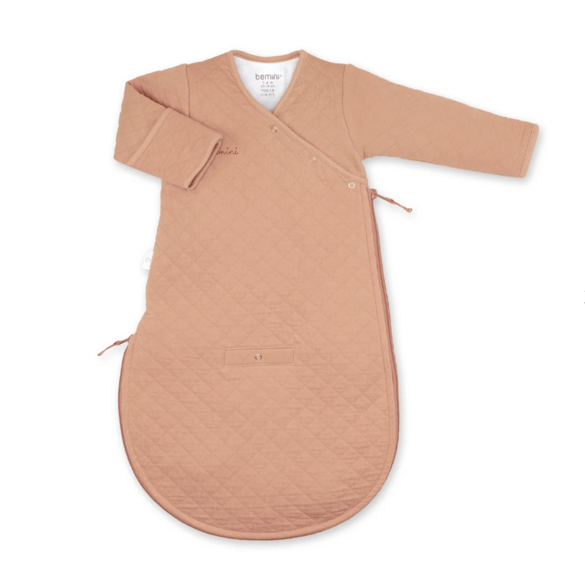 Schlafsack 1-4m MAGIC BAG Bemini beige