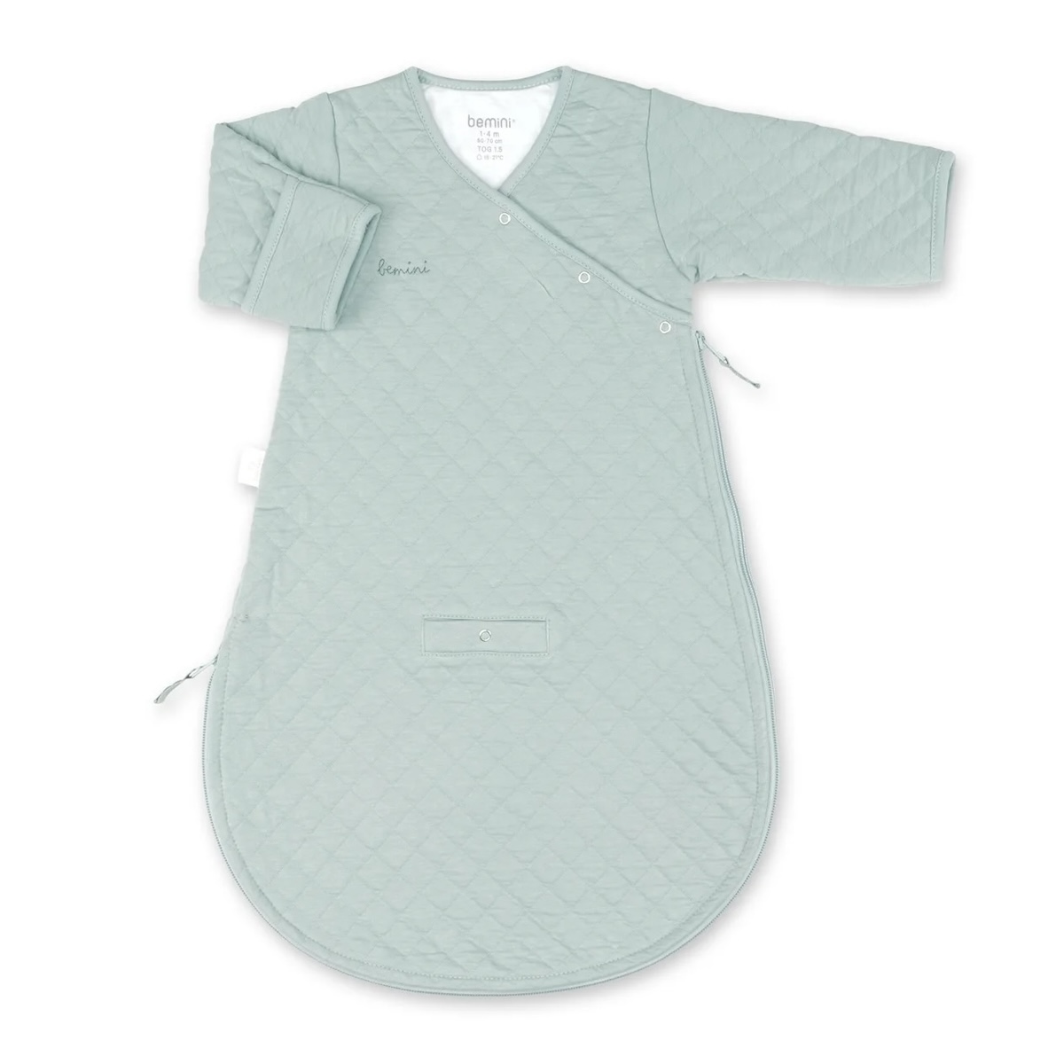 Schlafsack 12-24m MAGIC BAG Bemini Marshmallow Softy