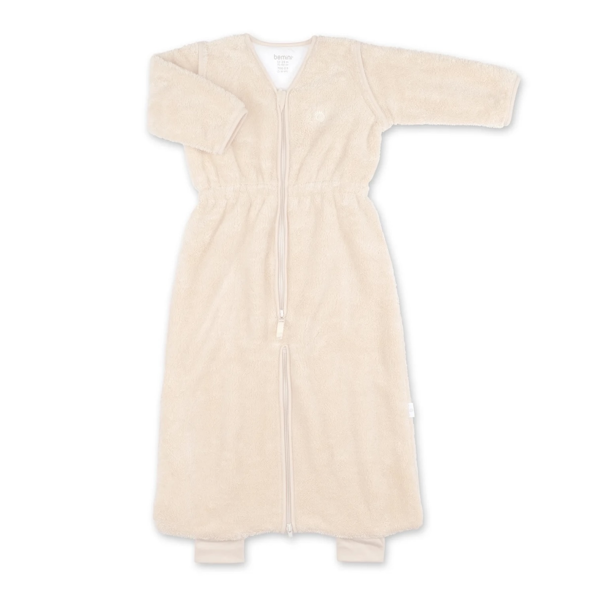 Schlafsack 4-12m MAGIC BAG Bemini Lunar Softy