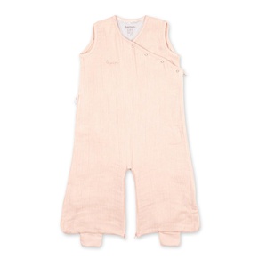 Schlafsack 4-12m MAGIC BAG Bemini Swaddle Mandel