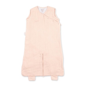 Schlafsack 4-12m MAGIC BAG Bemini Swaddle Mandel