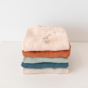 Schlafsack 4-12m MAGIC BAG Bemini Swaddle Mandel