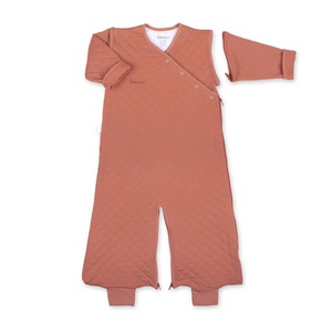 Schlafsack 4-12m MAGIC BAG Bemini Ziegel