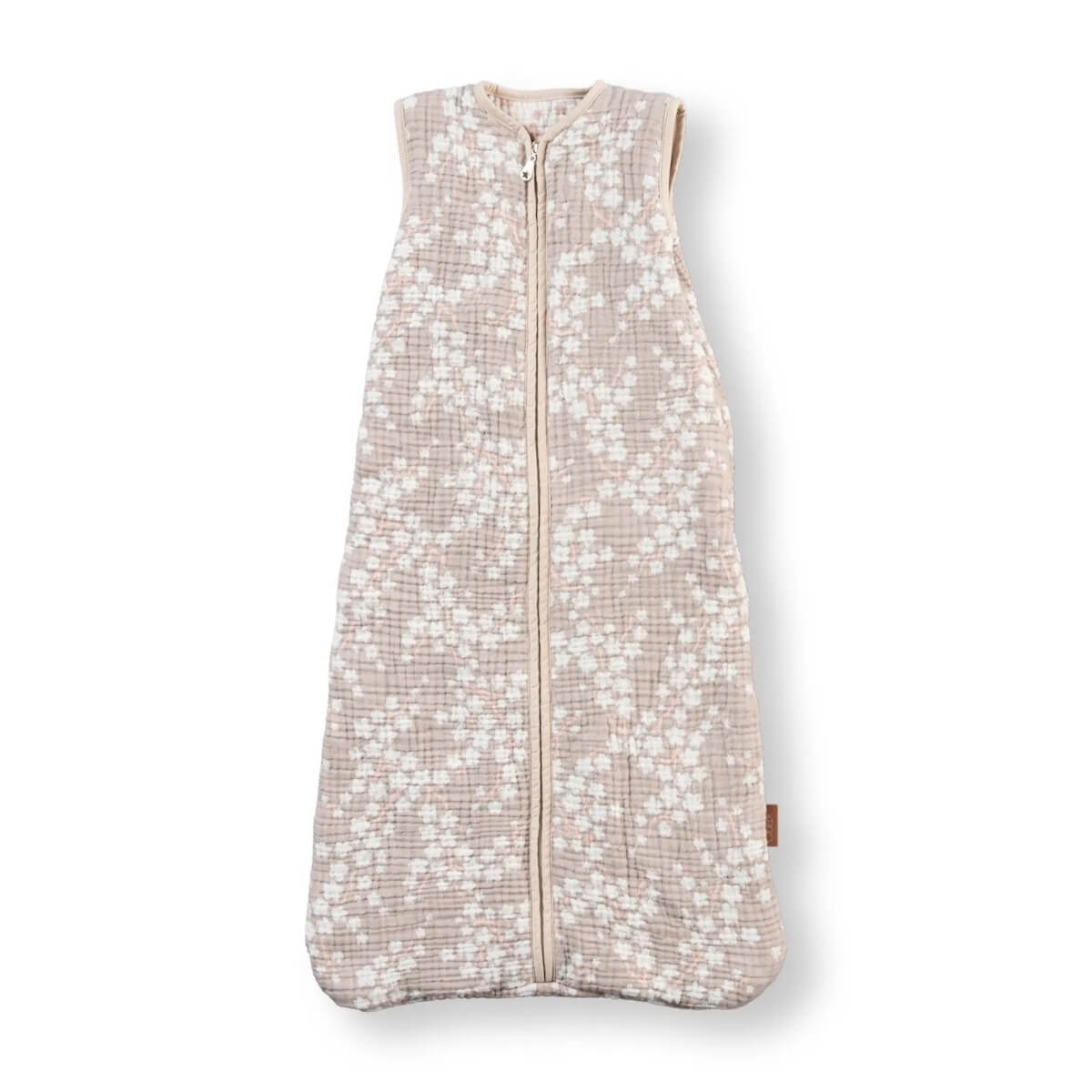 Schlafsack 65/80cm 3-20m NAT Quax Blüte