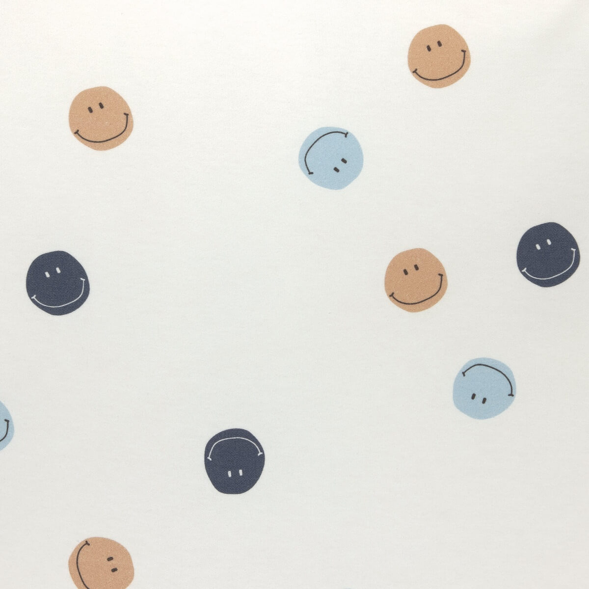 Schlafsack Interlock Smile laity 7-12m Größe 74/80 Laessig