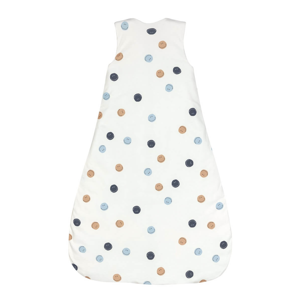 Schlafsack Interlock Smile laity 7-12m Größe 74/80 Laessig
