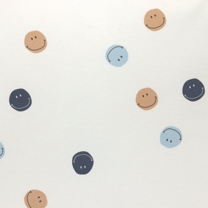 Schlafsack Interlock Smile laity 7-12m Größe 74/80 Laessig