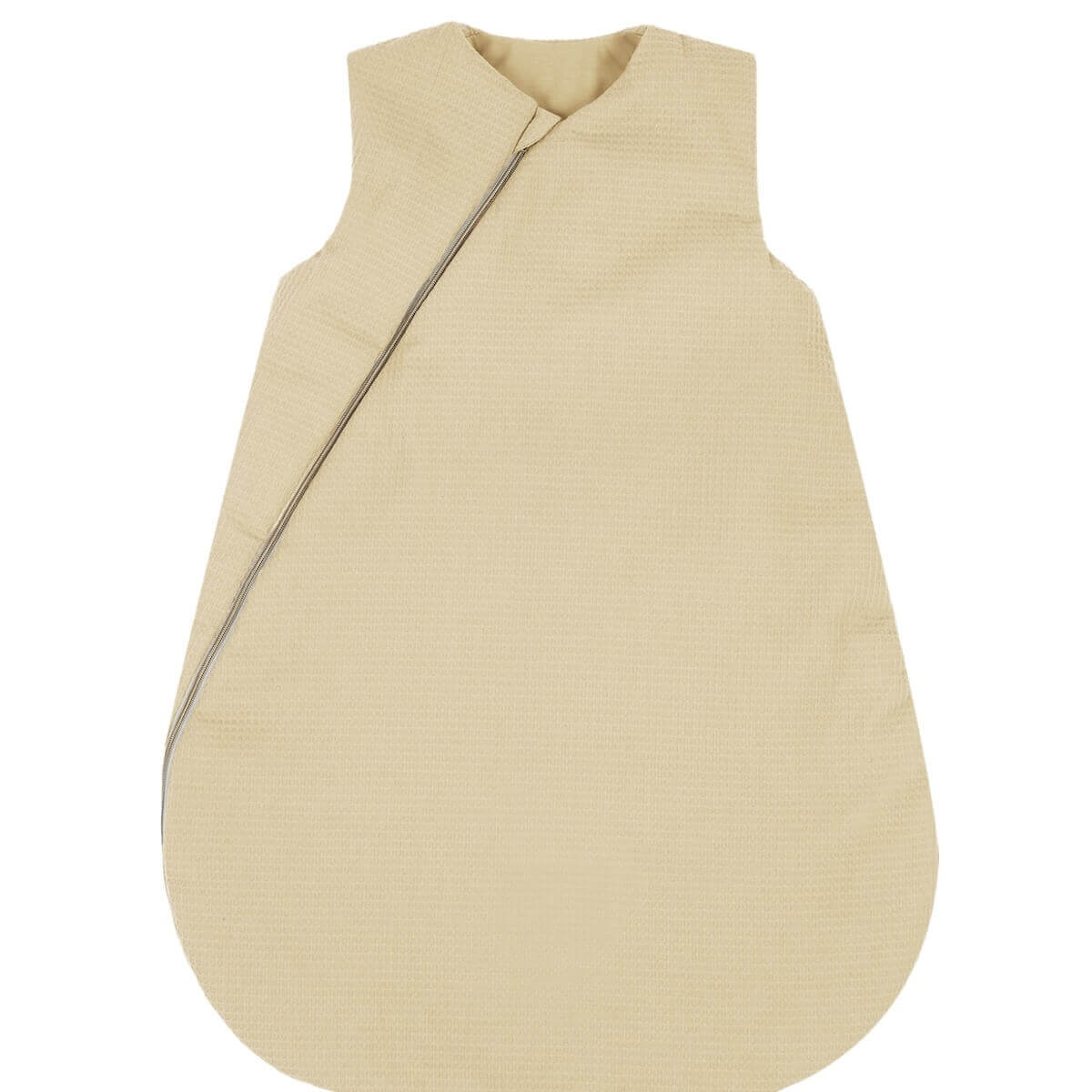 Schlafsack Sommer 6-18m 65x90cm Nobodinoz Grüner Tee