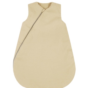 Schlafsack Sommer 6-18m 65x90cm Nobodinoz Grüner Tee