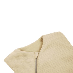 Schlafsack Sommer 6-18m 65x90cm Nobodinoz Grüner Tee