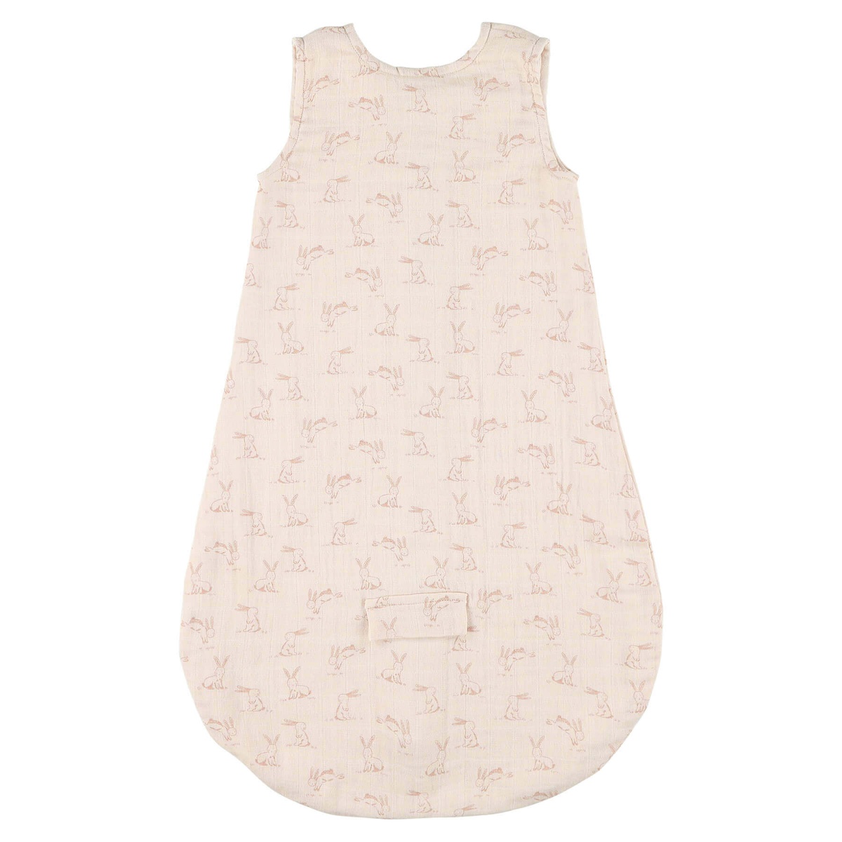 Schlafsack Sommer ärmellos 70cm Rosy RABBIT Trixie